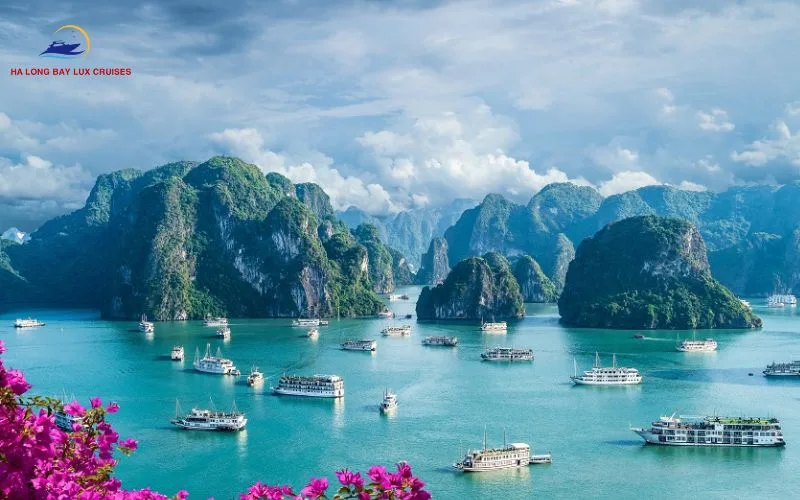 Ha Long Bay Weather & Best Time to Visit