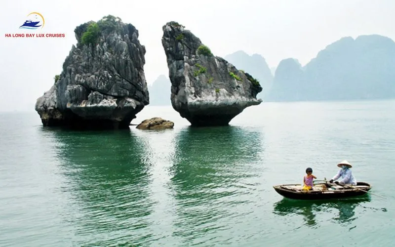 Halong Bay Packing List – What to Bring for Your Cruise