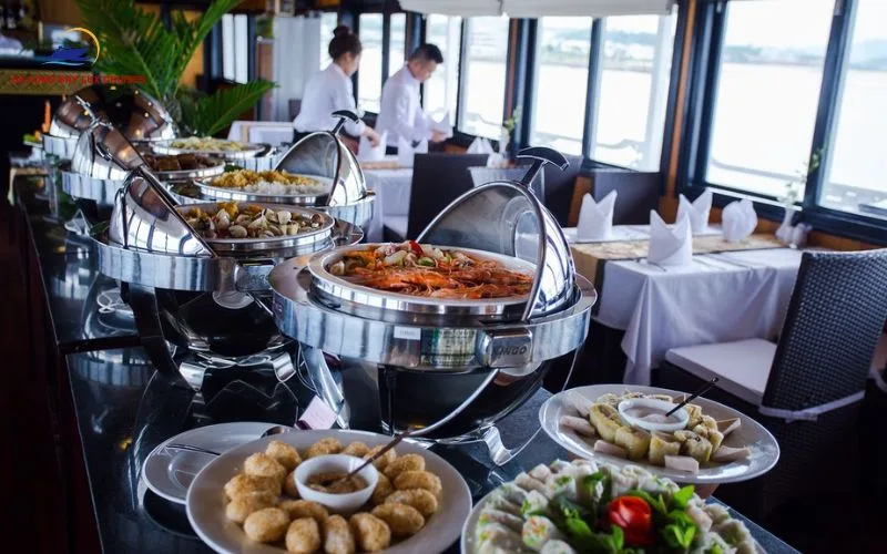 Elite of the Seas Cruise