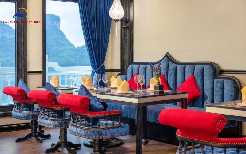 Athena Premium Cruise