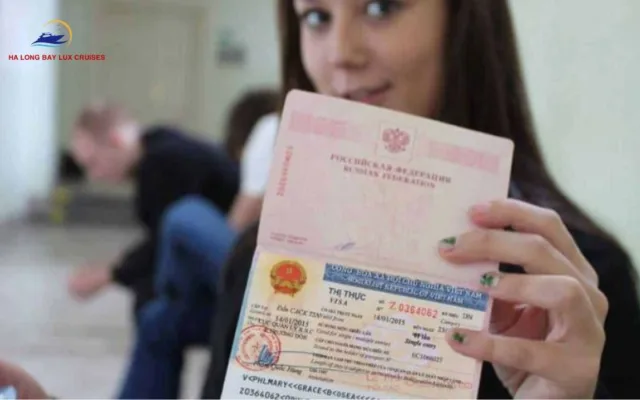 Visa for Vietnam 2026