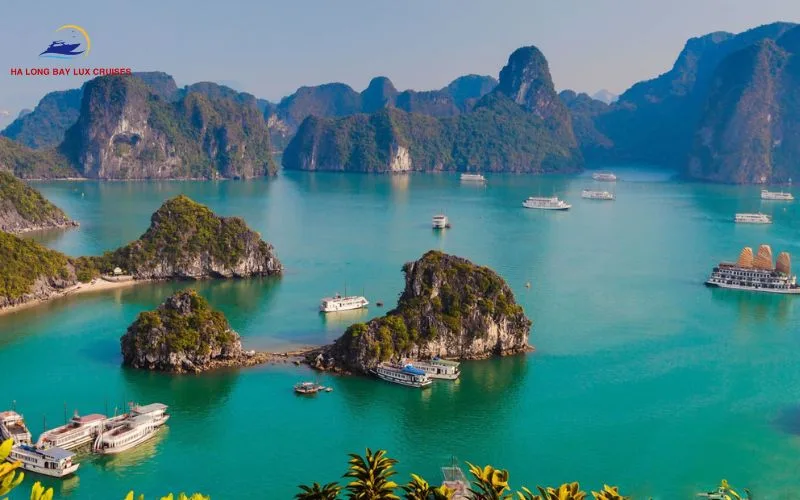 How Far Is Ha Long Bay from Hanoi?