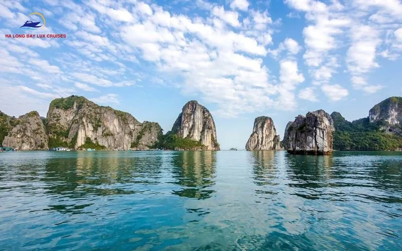 Ha Long Bay Day Cruise from Hanoi Price
