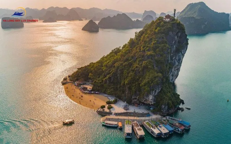 Best Ha Long Bay Day Cruises from Hanoi