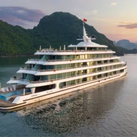 review-catherine-cruise-halong-bay-1