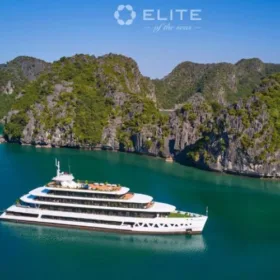 review-elite-of-seas-cruise-halong-bay-2