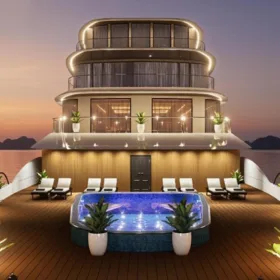 Halora Nova Cruise