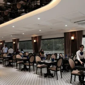 Halora Nova Cruise