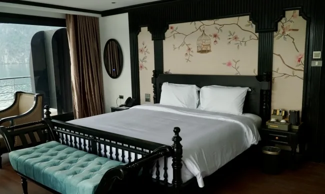 Halora Suite