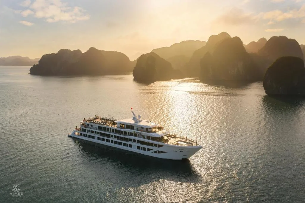 Ha Long Bay DIY Travel Guide