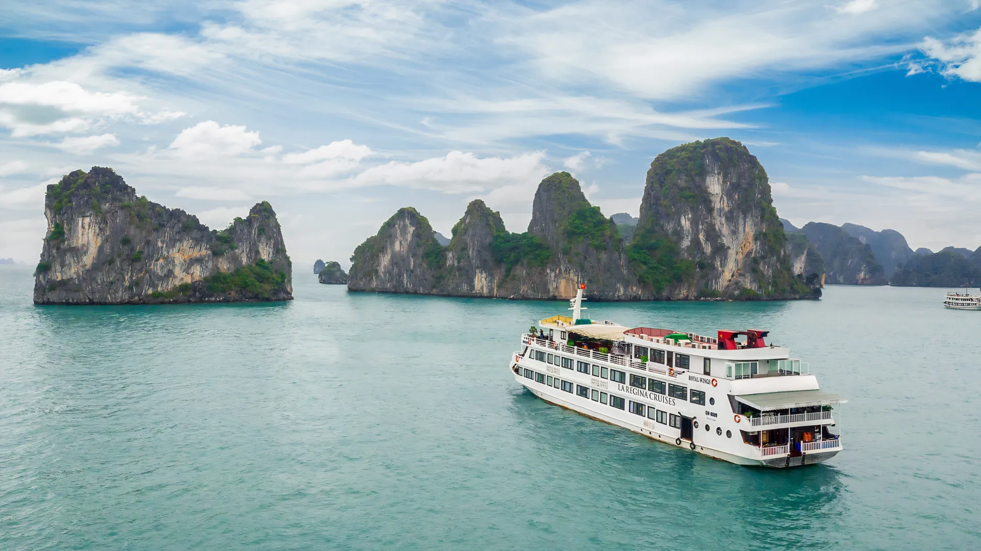 Halong Bay Budget Cruises