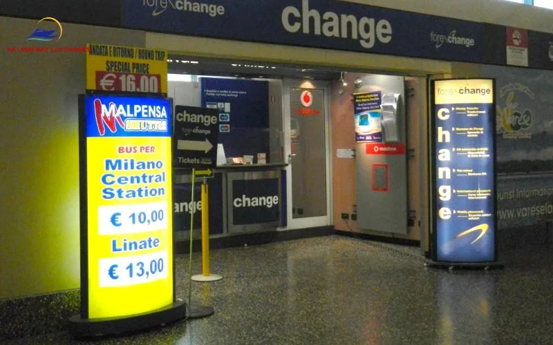 Buy SIM Card at Hanoi Airport: 2026 Price, Locations & Pro Tips
