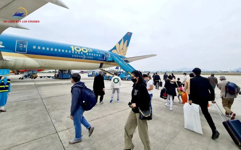 Where to Buy SIM Card at Hanoi Airport (Noi Bai Terminal 1 & 2)