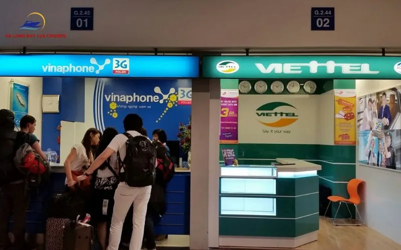 Top Providers: Viettel vs. Vinaphone vs. Mobifone