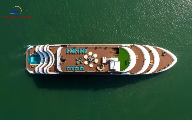 Capella Cruise Halong Bay Review: The Definitive Architectural and Logistical Guide to Lan Ha Bay