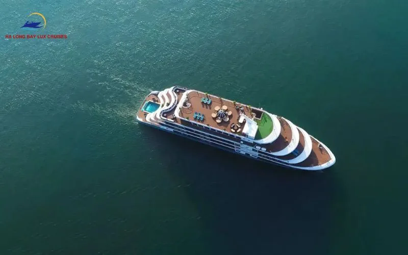 The Ultimate Overview of capella cruise price