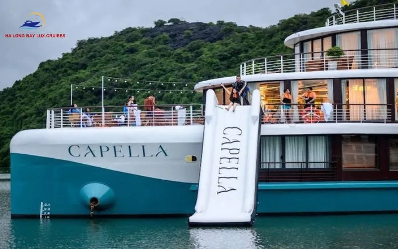 A Deep-Dive capella cruise review: What is Life Aboard Really Like?