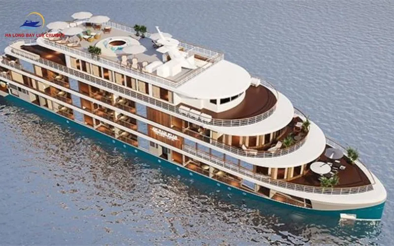 Analyzing Guest Feedback: The Truth in capella cruise halong bay reviews