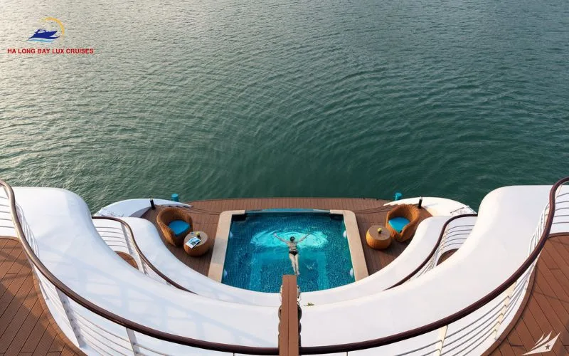 Step-by-Step Guide to book capella cruise halong bay with Exclusive Benefits