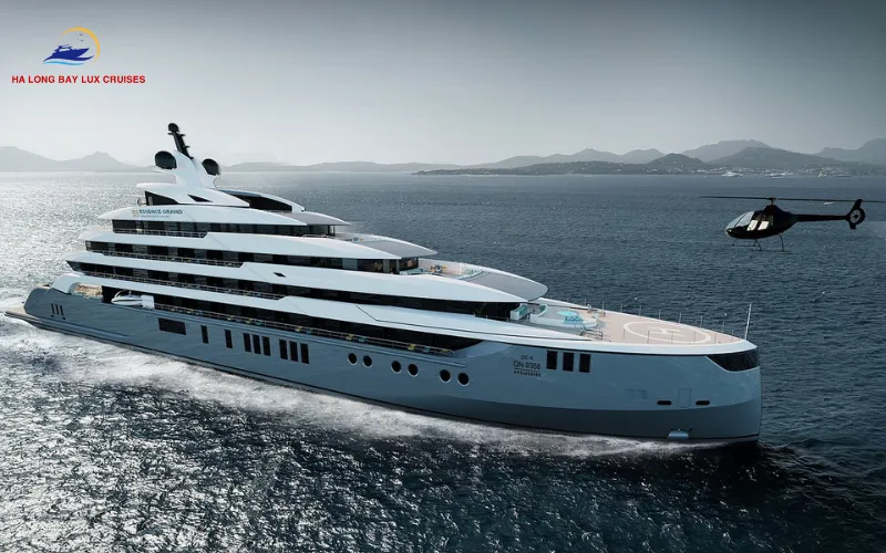 Essence Grand Cruise