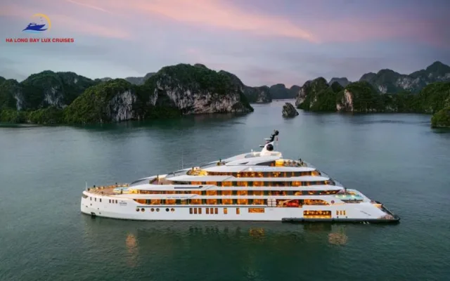 Grand Pioneers Cruise Review: The Pinnacle of Luxury in Halong Bay 2026