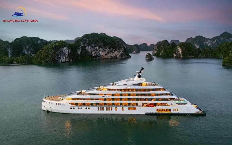Grand Pioneers Cruise Review 2 Days 1 Night: The Ideal Journey
