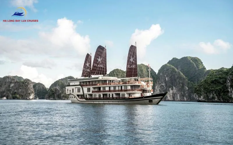 Everything You Need to Know About Heritage Line Ylang Cruise