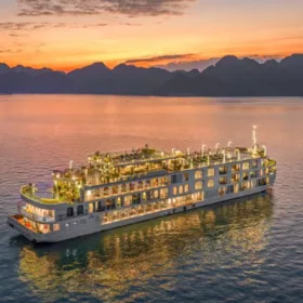 The Ultimate Guide to Indochine Premium Cruise