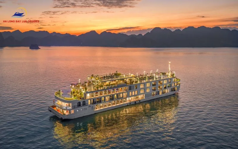 The Ultimate Guide to Indochine Premium Cruise