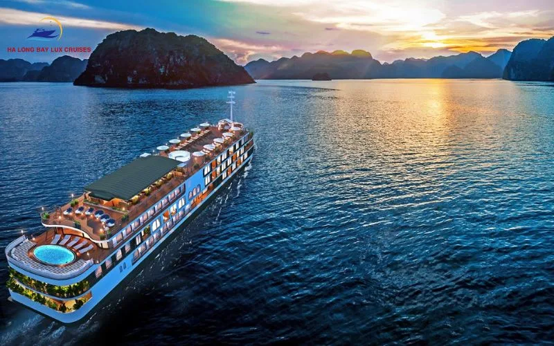 Investment Analysis: 2026 Tariff Structures and Indochine Premium Cruise Price