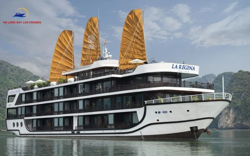 Nautical Route Assessment: Navigating the Core of Lan Ha Bay