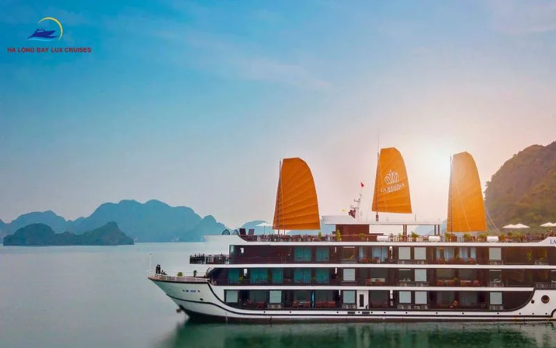 Onboard Gastronomy and Wellness Ecosystem