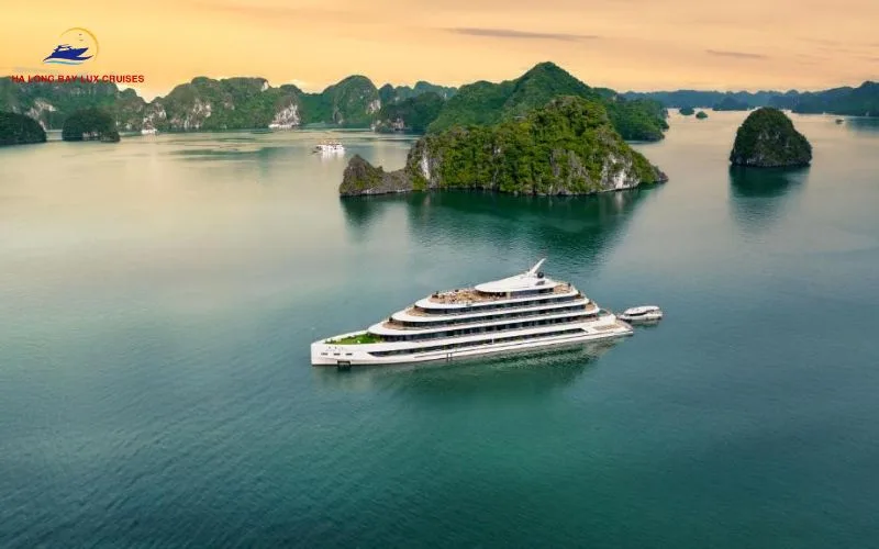 The Masterful Itinerary: Maximizing Sea Star Cruise Halong Excursions