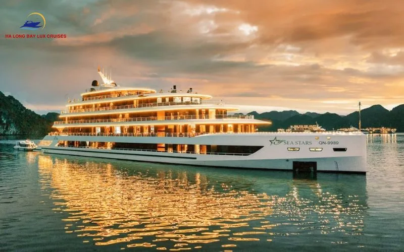 Eco-Luxury and Green Marine Engineering Standards