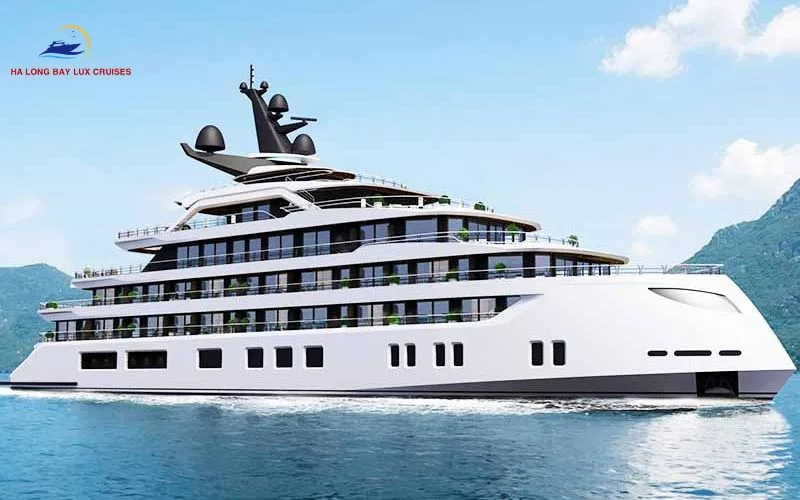 Unbiased Market Verification: Tulip Cruise Halong Bay Reviews