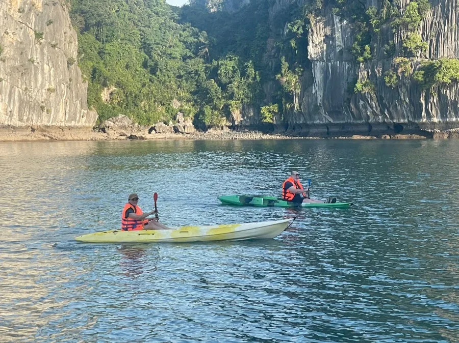 Is Halong Bay Overrated or Underrated