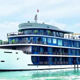 Doris Cruise Ha Long Bay: Expert Review, Photos and 2026 Prices