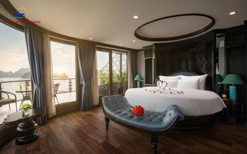 Why Doris Cruise is a Top Choice for Luxury Travelers?