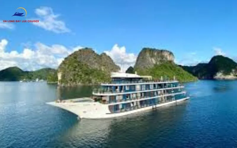 Luxurious Cabin Options on Doris Cruise