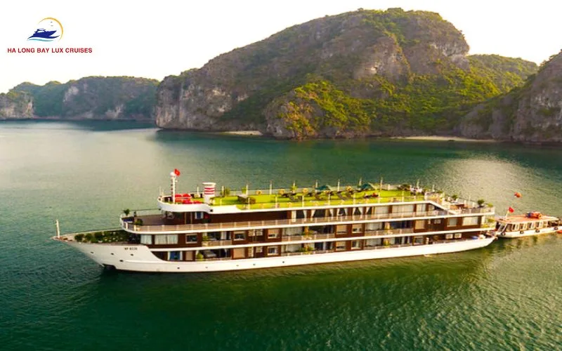 Ha Long Bay Lux Cruises: Your Trusted Partner for Luxury Maritime Journeys
