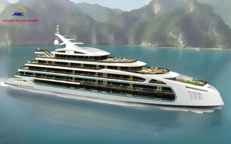 Celina Cruise: The Ultimate 6-Star Engineering & Luxury Analysis