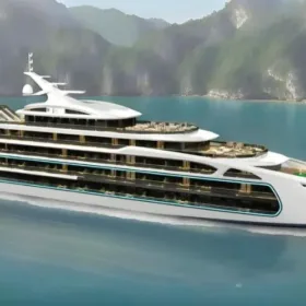 Celina Cruise: The Ultimate 6-Star Engineering & Luxury Analysis