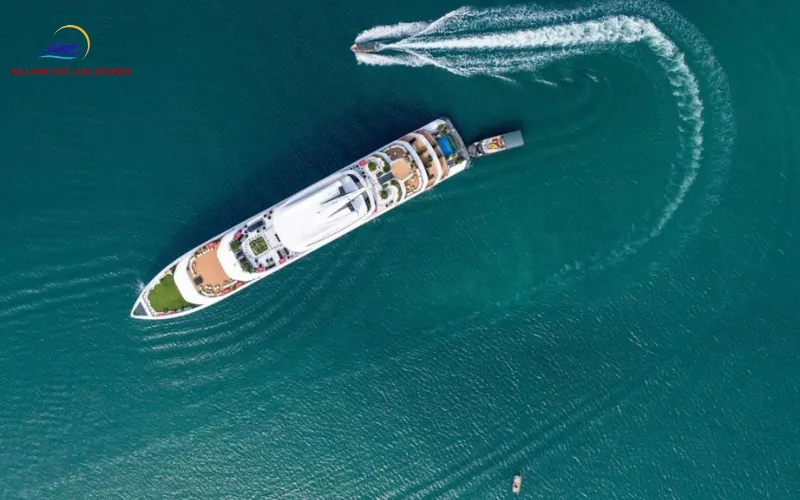 Exclusive itinerary to fully explore Lan Ha Bay