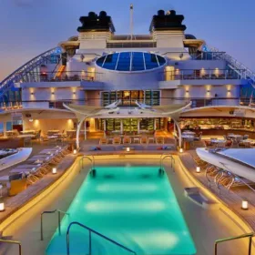 Luxury Cruise vs. Premium Cruise: The Ultimate 2026 Comparison