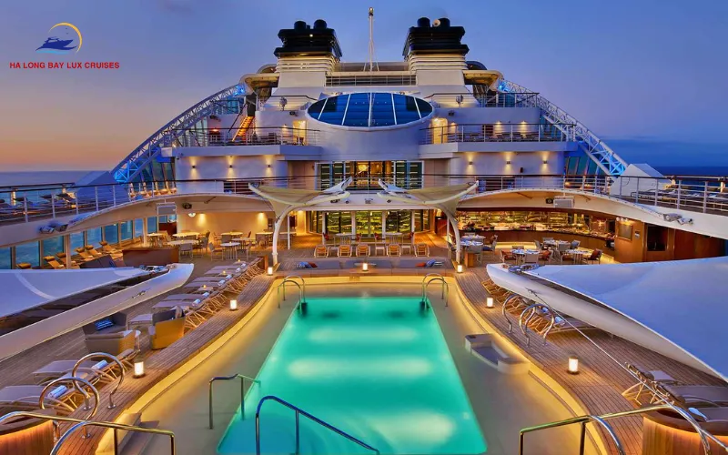 Luxury Cruise vs. Premium Cruise: The Ultimate 2026 Comparison