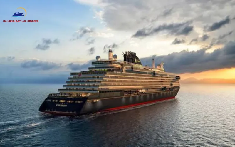 Essential Cruise Services vs. All-Inclusive Luxury