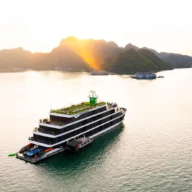 Velar of the Seas