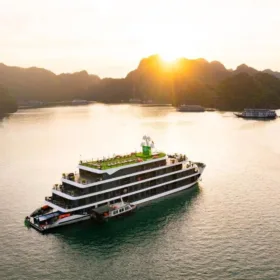 Velar of the Seas