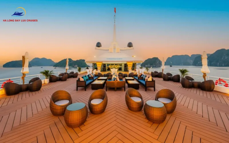 The Anatomy of an Unforgettable Catherine Cruise Overnight Evening