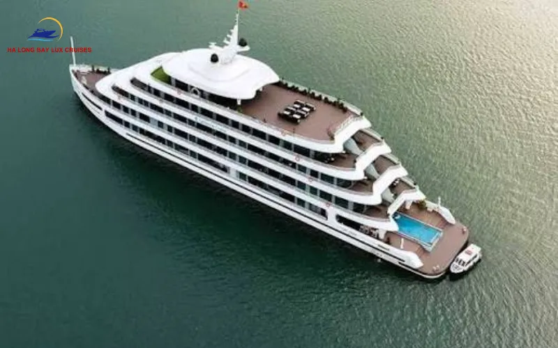 How to Secure Your Catherine Cruise Booking with Ha Long Bay Lux Cruises